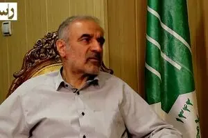 روایتی از روز وداع با سید حسن نصرالله