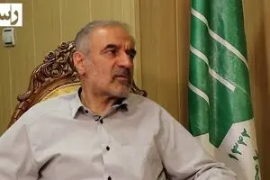 روایتی از روز وداع با سید حسن نصرالله