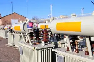 حمله به تأسیسات برق فشافویه | قطعی برق با اقدامات اضطراری رفع شد