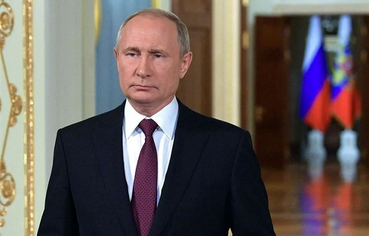 خبر فوری؛ جنگ بزرگ آغاز شد | صدور فرمان «عملیات نظامی ویژه» توسط پوتین + جزئیات