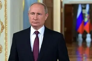 خبر فوری؛ جنگ بزرگ آغاز شد | صدور فرمان «عملیات نظامی ویژه» توسط پوتین + جزئیات