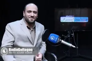 جلال زاده: هندسه قدرت جدید در خاورمیانه در حال تشکیل است