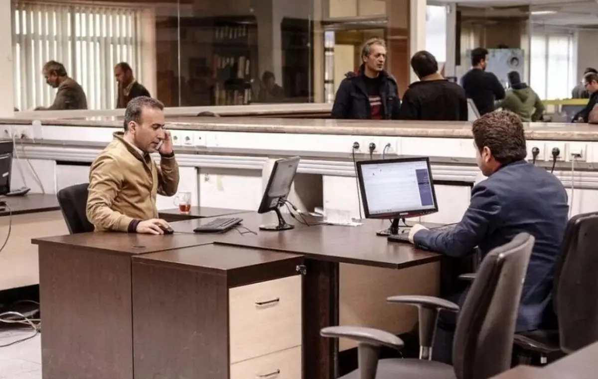 نحوه پرداخت حقوق کارمندان متحول شد | آیین‌نامه جدید دولت درباره واریز حقوق کارمندان