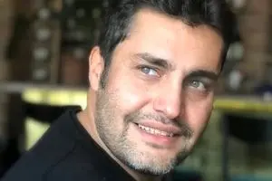 دعوای شدید امیر محمد زند با متین ستوده جنجال به پا کرد | دست بردارید از این مسخره بازی‌ها ! + ویدئو