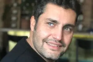 دعوای شدید امیر محمد زند با متین ستوده جنجال به پا کرد | دست بردارید از این مسخره بازی‌ها ! + ویدئو