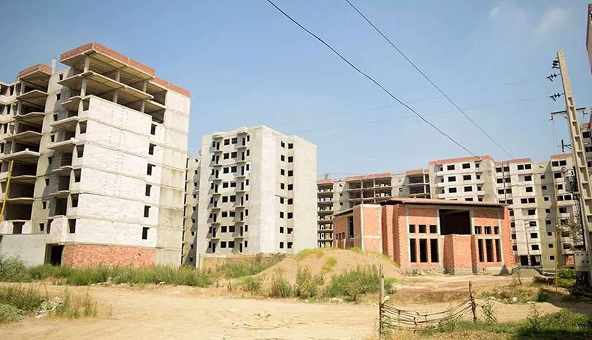 بررسی مسکن ملی اقساطی/ مبلغ هر قسط ۷ میلیون تومان!