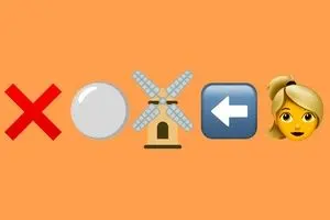 نابغه ها زودی بگن ضرب المثل این تصاویر چیه | معما ضرب المثل