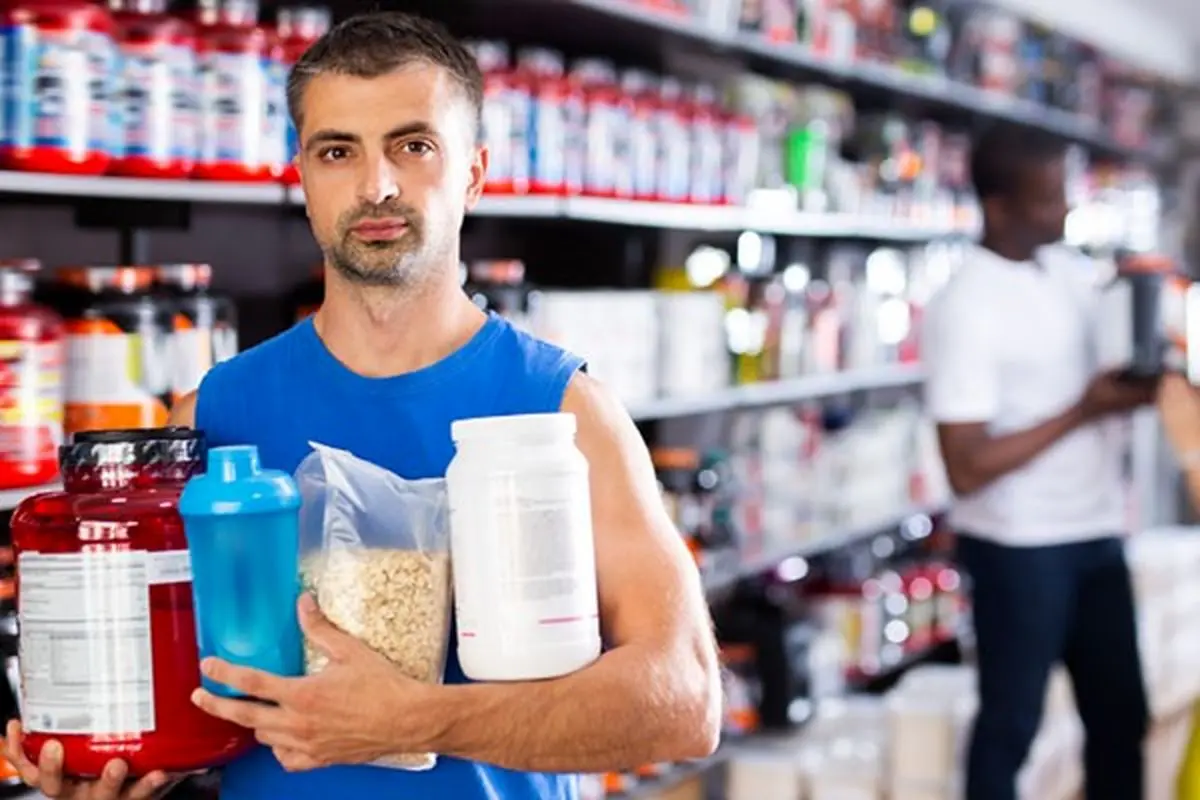 فاکتورهای مهمی که در انتخاب مکمل بدنسازی باید در نظر گرفته شود