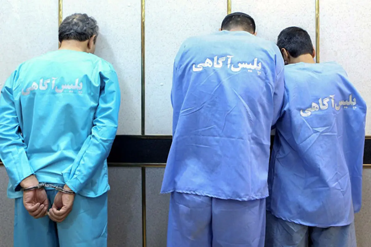 تجاوز ۷ مرد افغان به زن جوان ایرانی + جزئیات