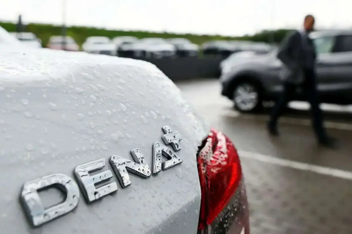 دنا پلاس با چهره جدید برگشت ! | طرح فروش جدید ایران خودرو بازار را تکان داد !