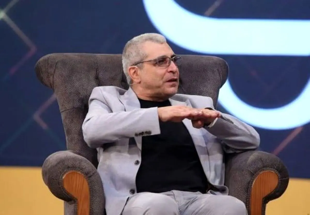 حقایق تلخ زندگی آقای بازیگر