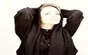 عکس عاشقانه شیلا خداداد و همسرش
