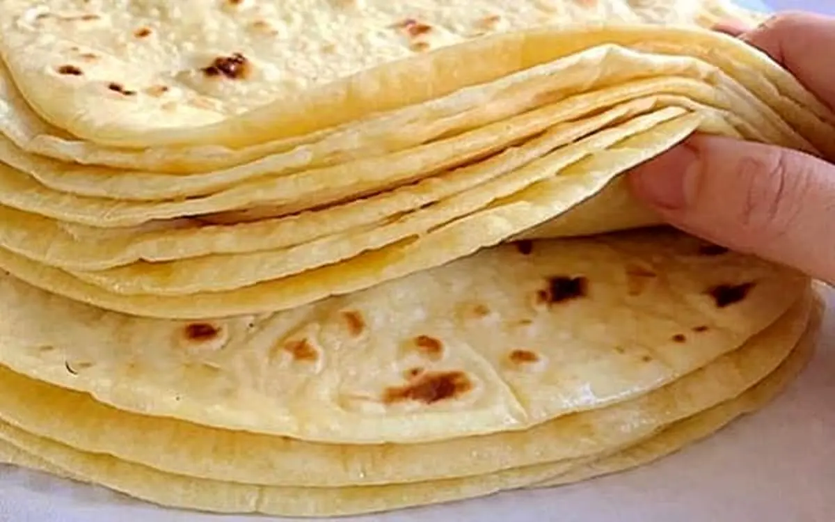 خبر مهم درباره یارانه نان  |  افزایش قیمت در راه است؟