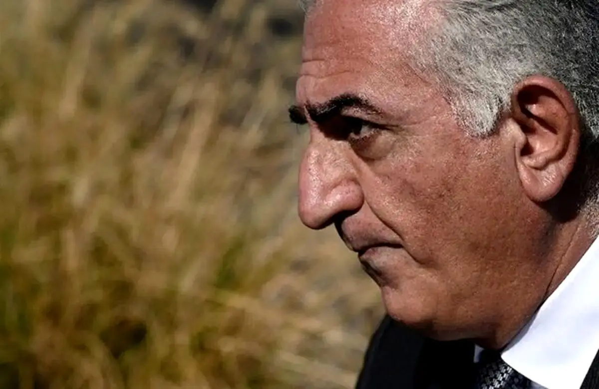 موضع جدید ترامپ درباره رضا پهلوی