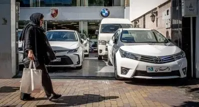 افت قابل توجه قیمت خودرو امروز ۱۰ دی ۱۴۰۴ 