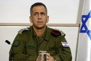 عقب‌‌نشینی تل‌آویو از ادعاهای ضد ایرانی خود