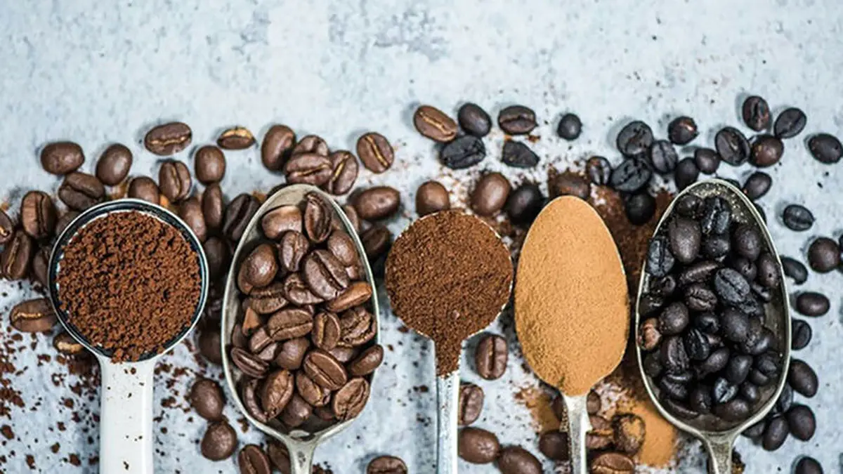 خطرات زیادهروی در مصرف کافئین