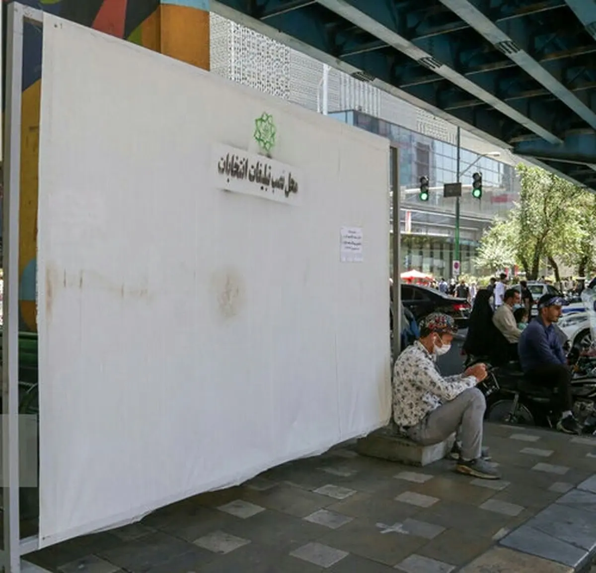 تبلیغات انتخاباتی شوراهای شهر تهران آغاز شد 