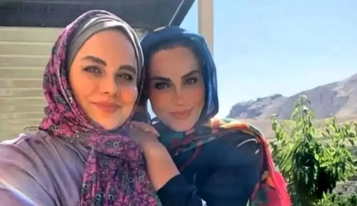 بامداد خمار با یک سورپرایز جدید | نقش متفاوت خواهر نرگس آبیار