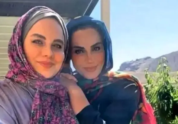 بامداد خمار با یک سورپرایز جدید | نقش متفاوت خواهر نرگس آبیار