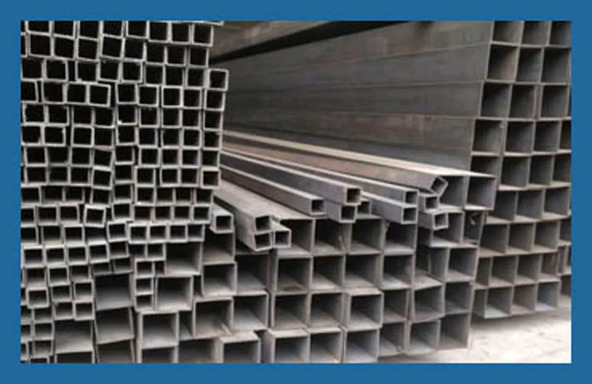 راهنمای خرید پروفیل