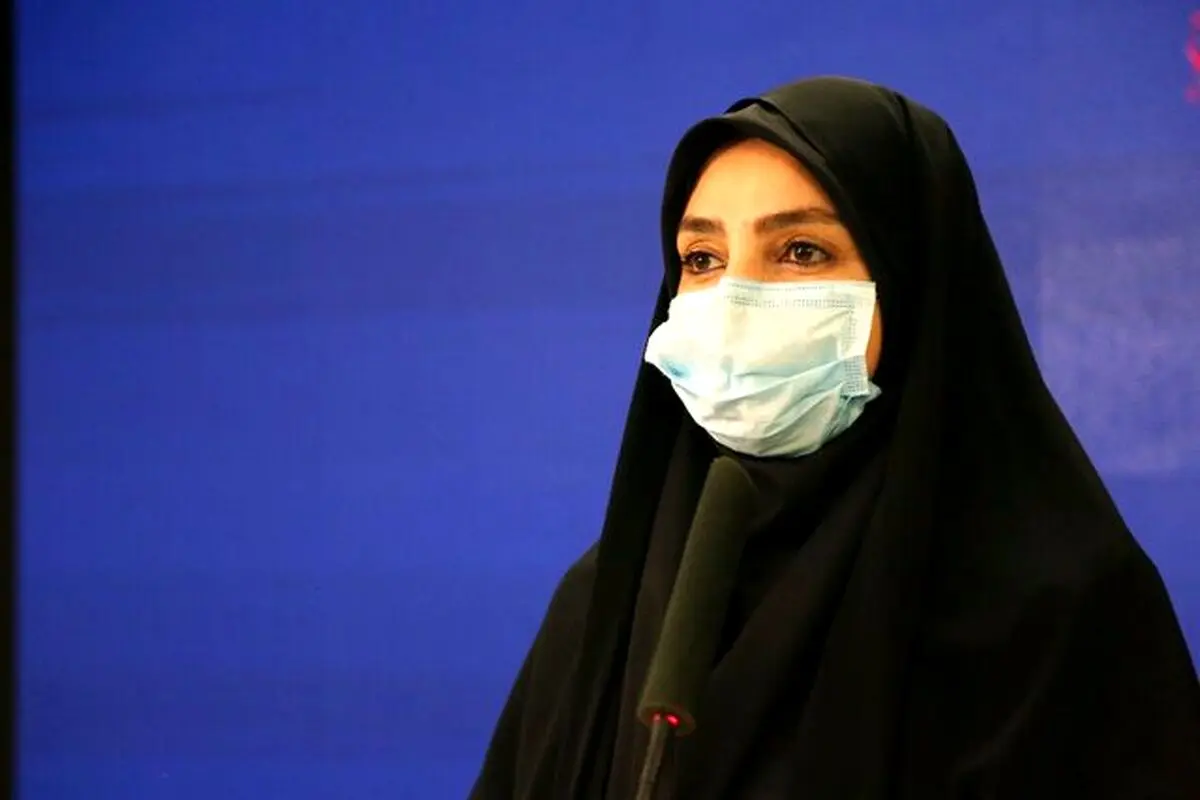 جولان کرونای هندی در شهرستان‌ها