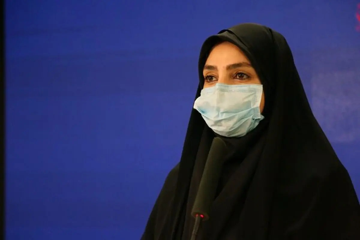 جولان کرونای هندی در شهرستان‌ها