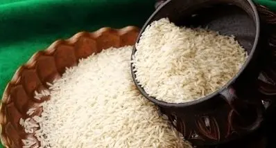 آخرین قیمت برنج پاکستانی ۲۶ آبان ۱۴۰۴ | کیسه 10 کیلویی برنج پاکستانی چند ؟