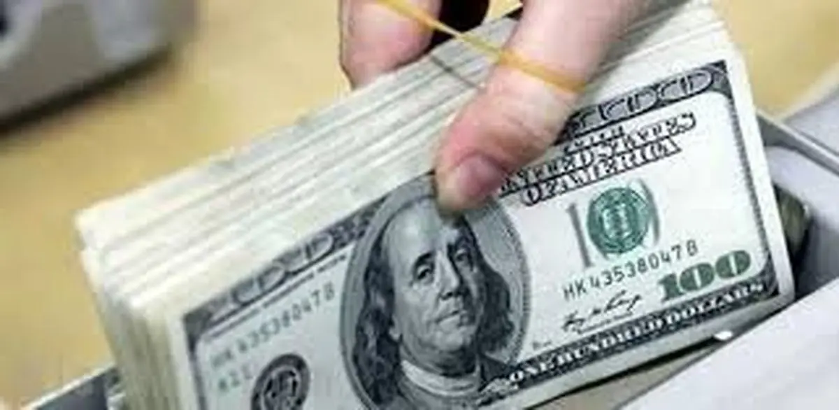قیمت دلار و یورو کاهشی شد