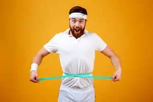 یک غذای عالی برای چربی سوزی و لاغری شما