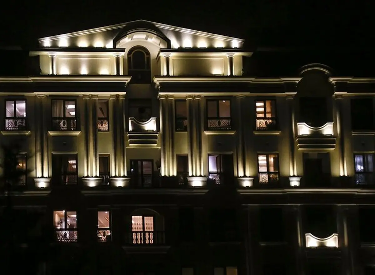 مصرف برق افزایش یافت