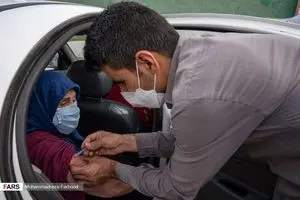 زمان تزریق واکسن ۶۵ ساله‌ها اعلام شد