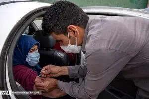 زمان تزریق واکسن ۶۵ ساله‌ها اعلام شد