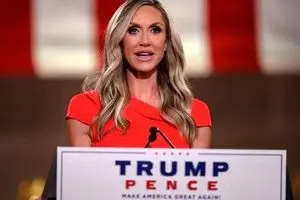 عروس ترامپ احتمال نامزدی برای سنا را رد نکرد