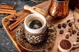 فال قهوه امروز یکشنبه 18 آبان 1404 | اول نیت کن ، بعد فالت رو بخون !