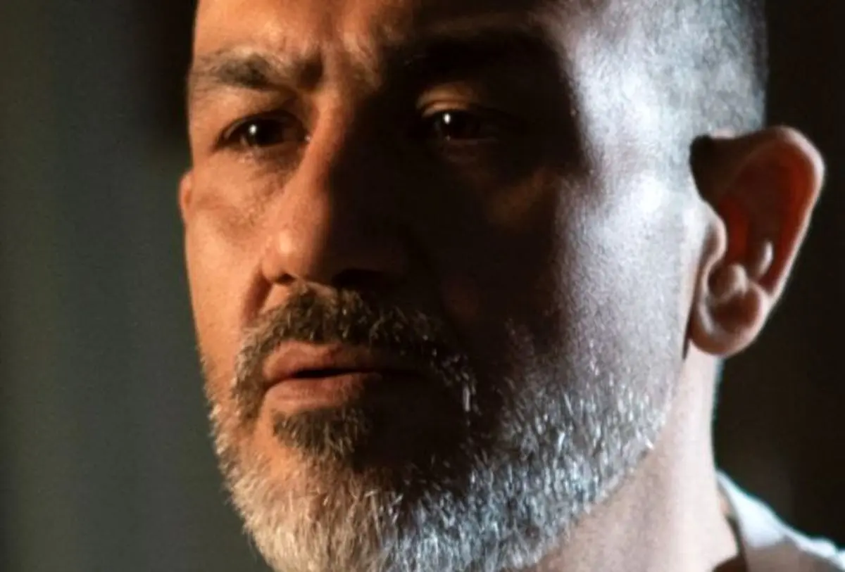 تیپ لاتی مهران غفوریان غوغا به پا کرد! + عکس