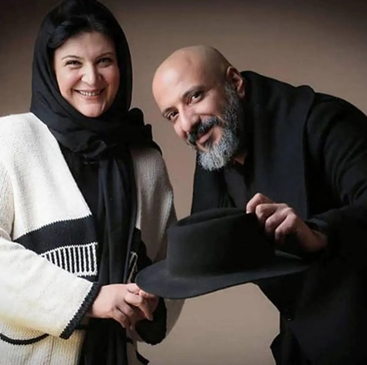 عکس دیده نشده از امیر جعفری در تایلند | امیر جعفری مهاجرت کرد؟