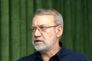 هشدار لاریجانی به ترامپ | آمریکا تاوان سنگینی خواهد داد