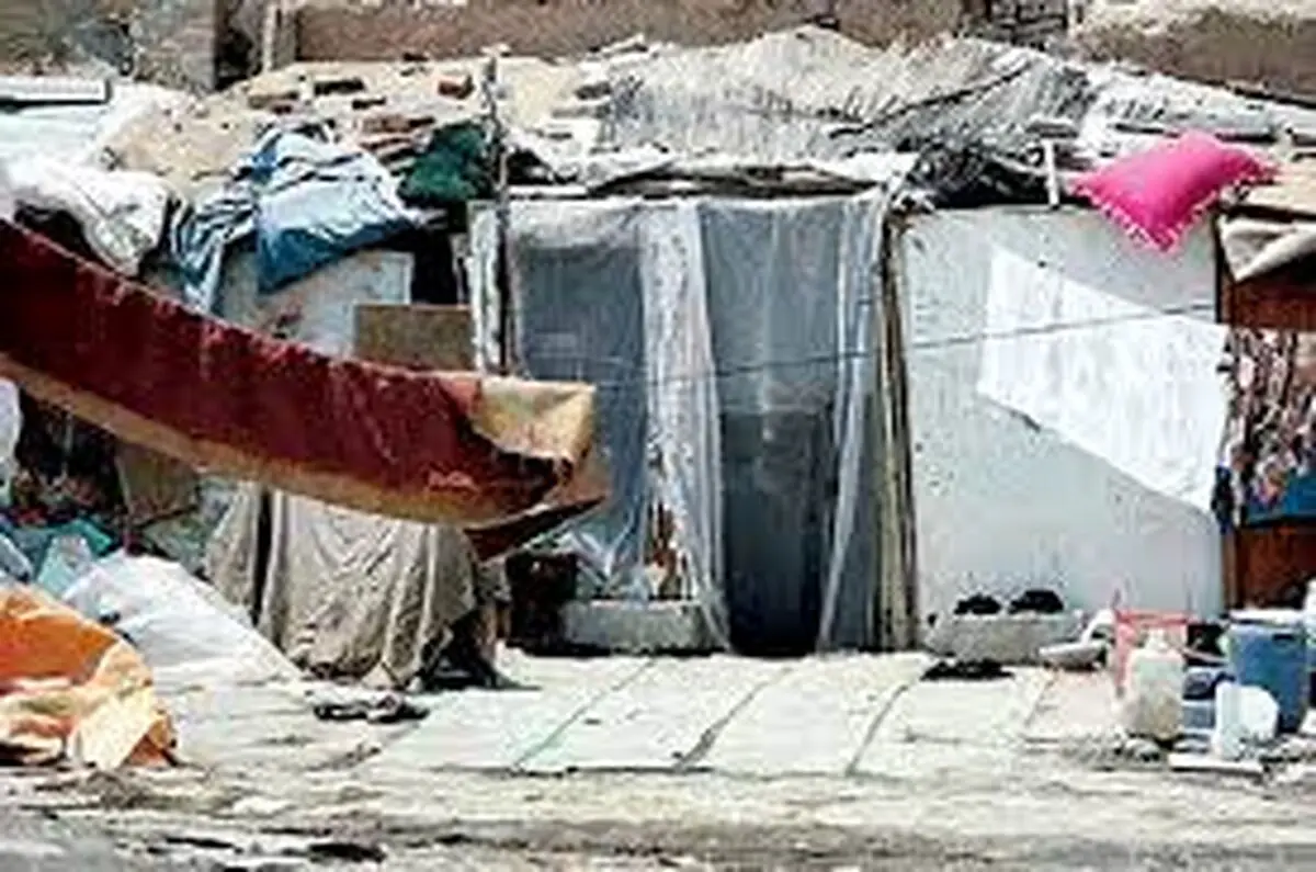 ببینید حلبی آباد، یکی از افتخارات شاه