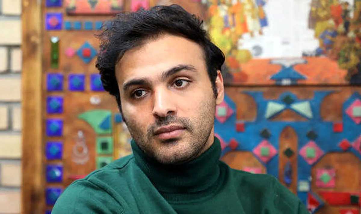 بازیگر «سرجوخه» بخاطر مزاحمت تلفنی بلاک شد