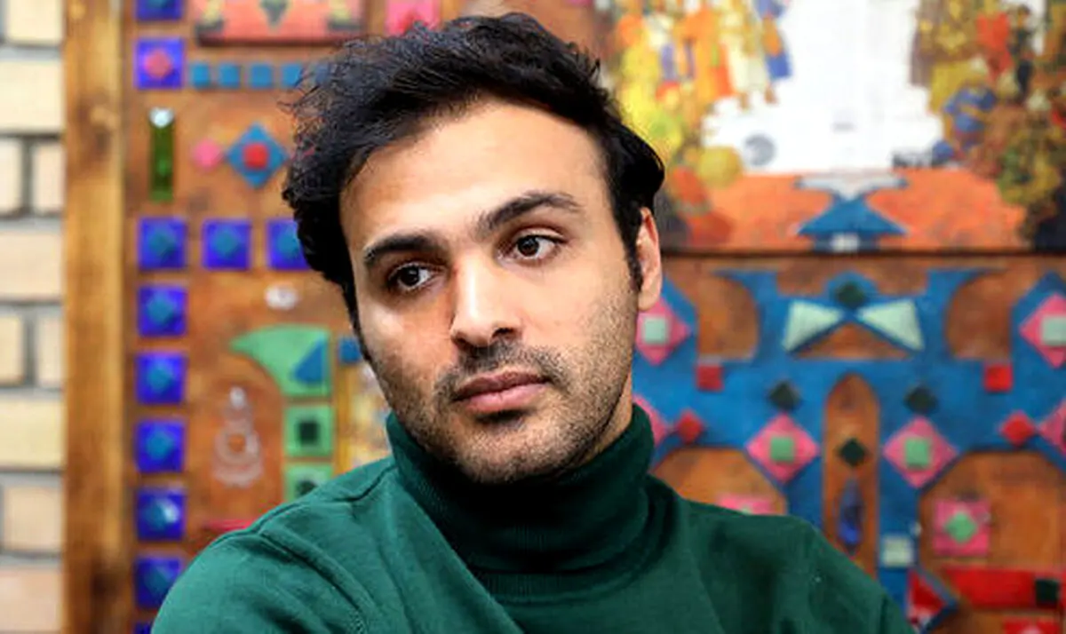 بازیگر «سرجوخه» بخاطر مزاحمت تلفنی بلاک شد