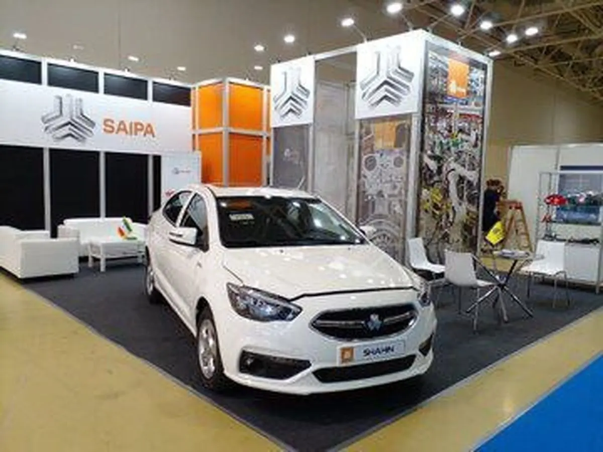 فروش فوق‌العاده یلدایی سایپا | دو خودرو اقتصادی زیر ۴۰۰ میلیون بخرید