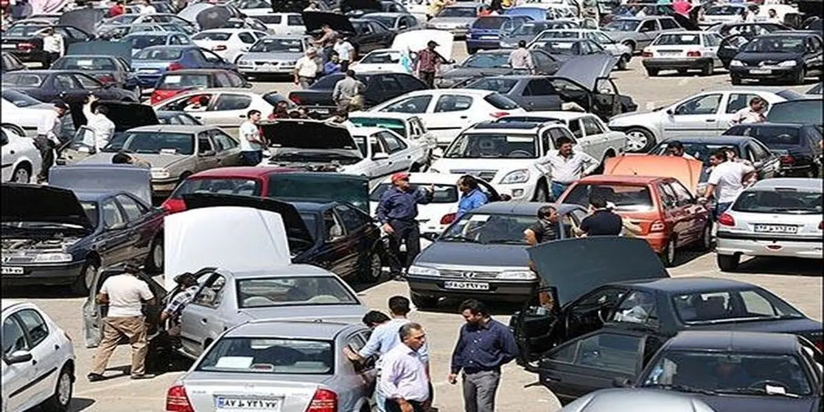 وضعیت خودرو در دولت سیزدهم چگونه است؟