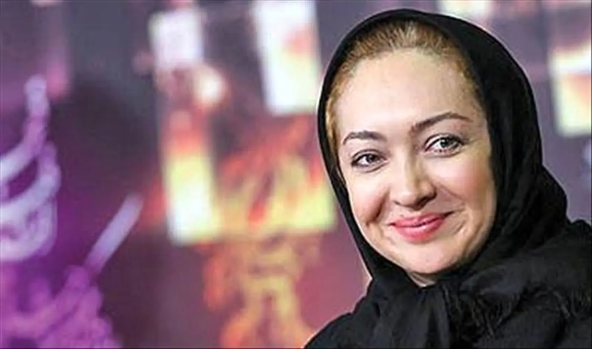 عکس دیده نشده از نیکی کریمی در مهمانی بازیگر معروف | خانم با این استایل بی نظیر مثل همیشه میدرخشه