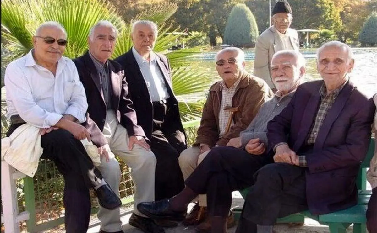 اجرای مرحله دوم متناسبسازی حقوق بازنشستگان | واریز حدود ۱۵ میلیون برای حداقل بگیران