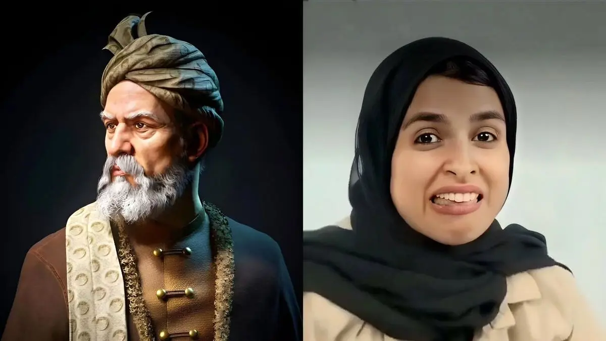 پاسخ سنگین به توهین زینب موسوی