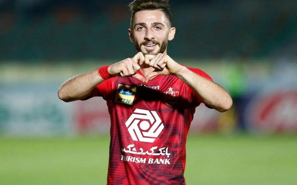 ازدواج مهدی عبدی