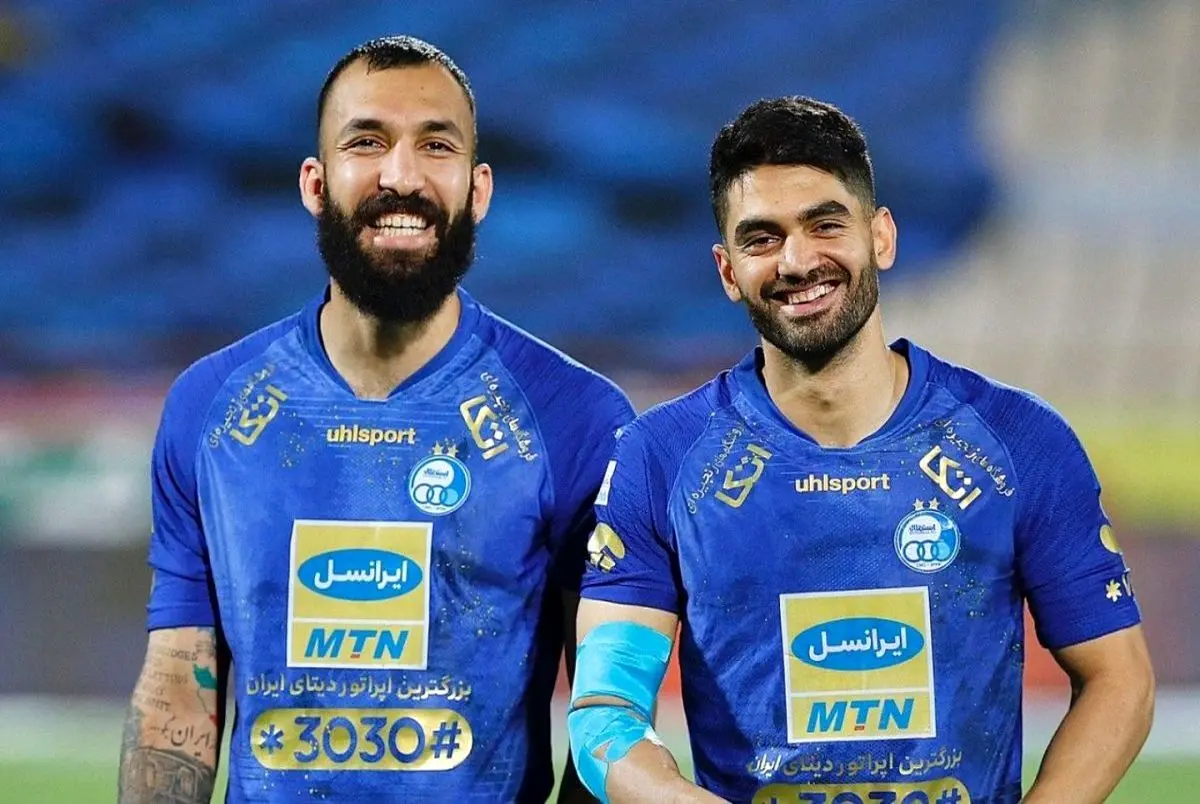 ۲+۱ هدف مهم استلالی ها در نقل و انتقالات