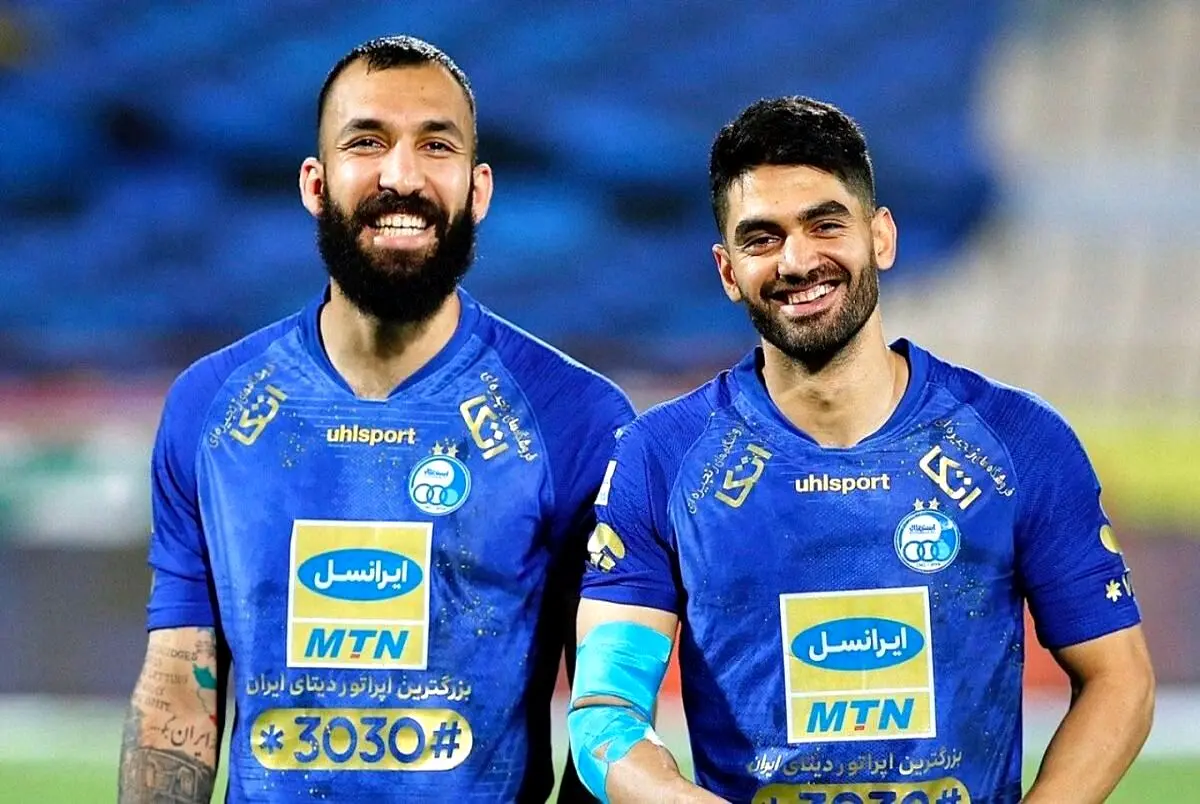 ۲+۱ هدف مهم استلالی ها در نقل و انتقالات