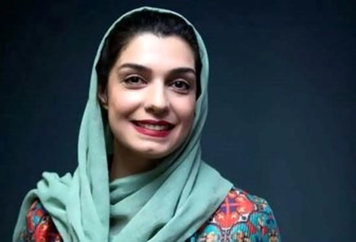 افتادن الیکا عبدالرزاقی از صندلی در مسابقه دورهمی!+فیلم